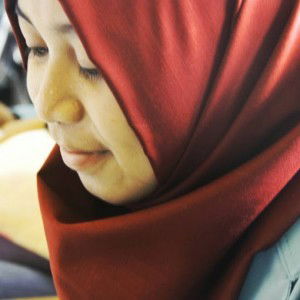 Arista Puji profile icon