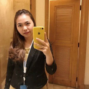 Citra Indah profile icon