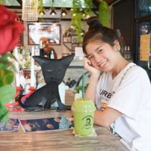 Pattama Sonsri profile icon