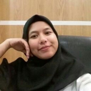 Rheza Fauziah profile icon