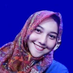 Desy Marito profile icon