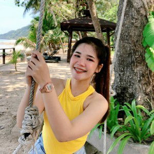 Boudsarin Cherry profile icon