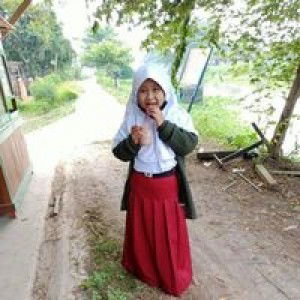 Vieta Maulida Azahra profile icon