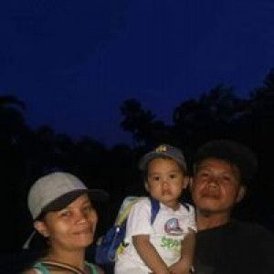 Roland Lapinid Zabate profile icon