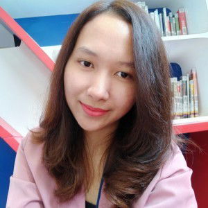 Dyah Pratiwi profile icon