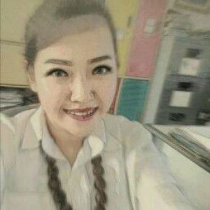 Kristin Natalia profile icon