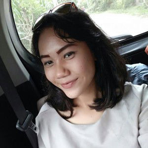 Selvia Rika profile icon