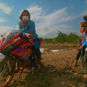 Siti nur Azizah profile icon