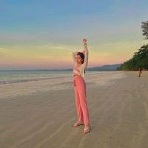 น้ำฝน &#x27;นนน profile icon