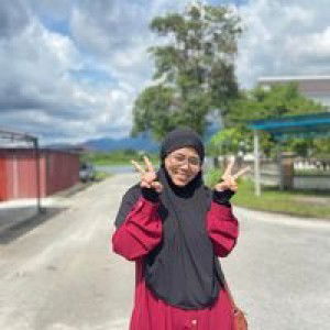 Ct Noor Raidah profile icon