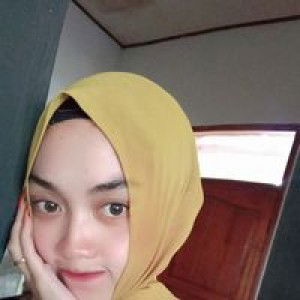 Fitry Ana profile icon