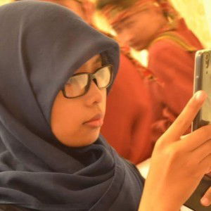 Riska Risnatun profile icon