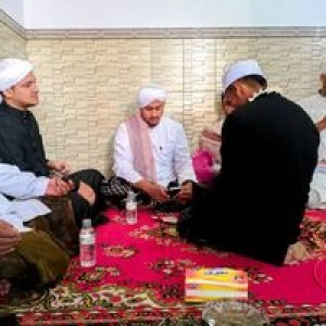 Zahro Muniroh profile icon