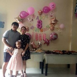 Tiffany Cruz profile icon