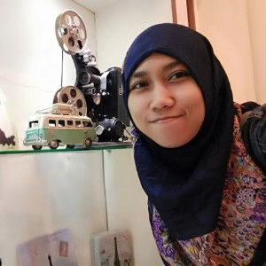 irma ariefiyani profile icon