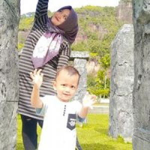 Monalisa Aulia profile icon