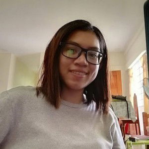 Rachelle Tabaco profile icon