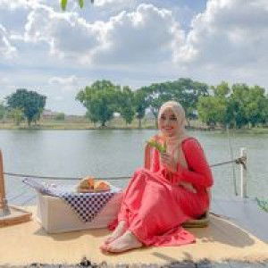 Areeya Wangdee profile icon