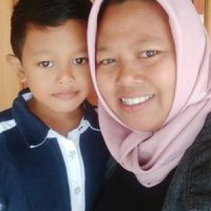 Sri Rahayu profile icon