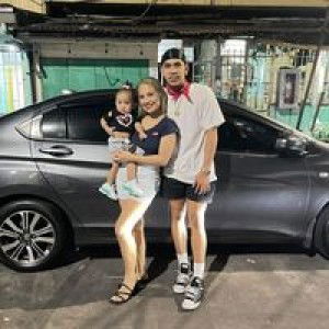 Angelika Mae Alfonso profile icon