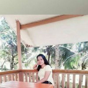 Daisy Ann Agos Balibalita profile icon