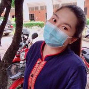 Jintana Chantawong profile icon