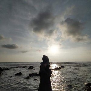 Nofi Setyaningrum profile icon