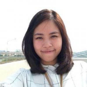 Pichita Ekkpowpan profile icon