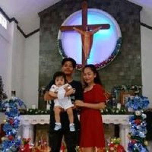 Joan Sidon Pena profile icon