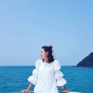 Kaew Naphatsakorn profile icon