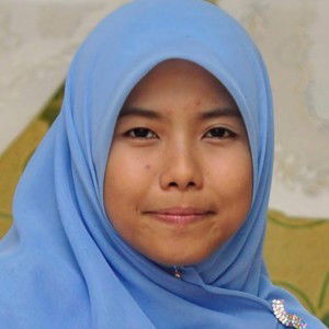 iffah nur profile icon