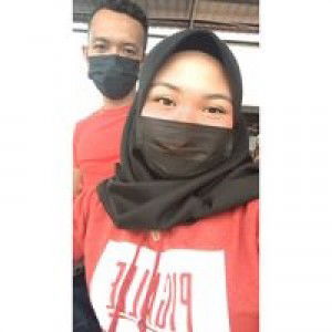 Yanaa Nazri profile icon