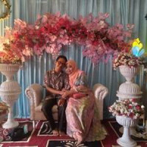 Ria Pratiwi profile icon