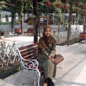 Dessy Rasihen profile icon