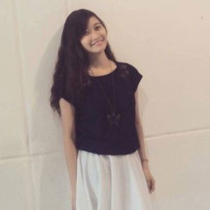 Lhea Redondo - Dela Cruz profile icon