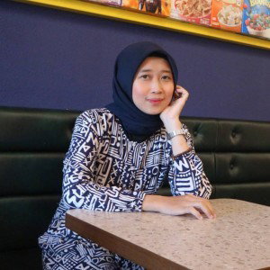 Dwi Yuliani profile icon