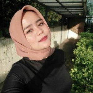 Aisyah Efendi profile icon