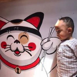 Andra Voliki profile icon