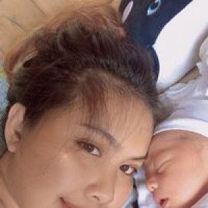 Shella Mae Surban profile icon