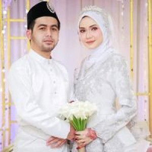 Aisyah Yakub profile icon