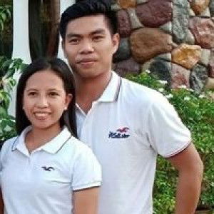 Gracie L. Wandag - Artaste profile icon