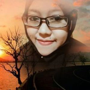 Nazmi Nur Hasanah profile icon