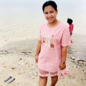 Jane Jarernpon profile icon