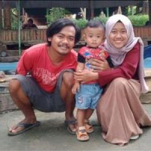 Nimas Bekti Aziz Risnandha profile icon