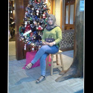 Sema purnama andini profile icon