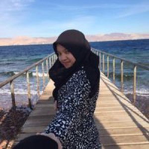 Sakinah Amirah Ahmad profile icon