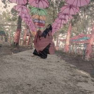 Cahaya Fitri profile icon