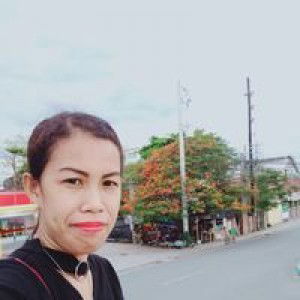 Agnes Dioso profile icon