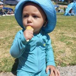 Ruthy Ann Laurel Cooper profile icon