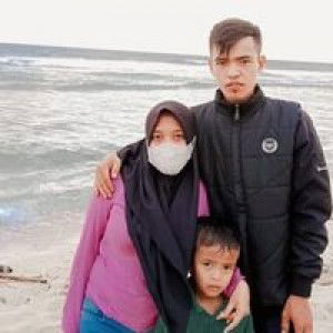 Yoga Agustian Agustian profile icon